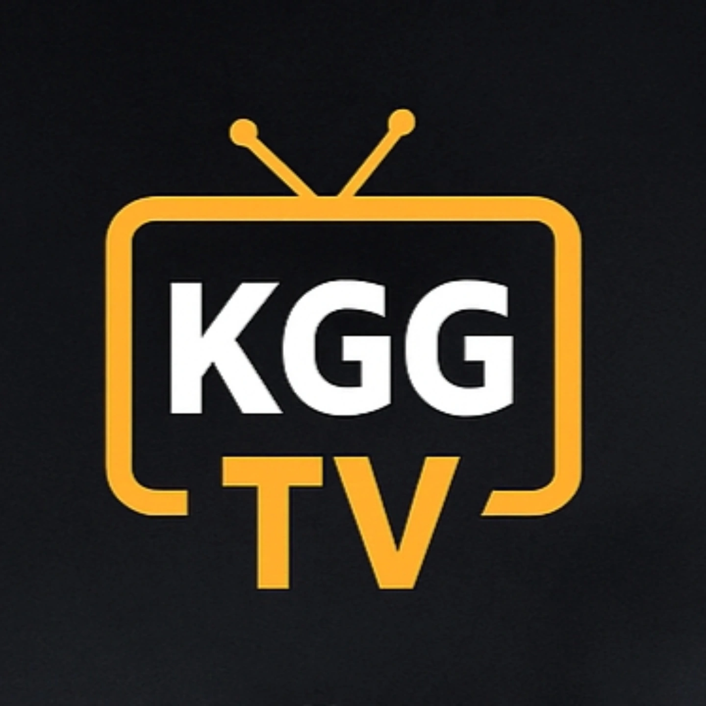 KGGTV Logo
